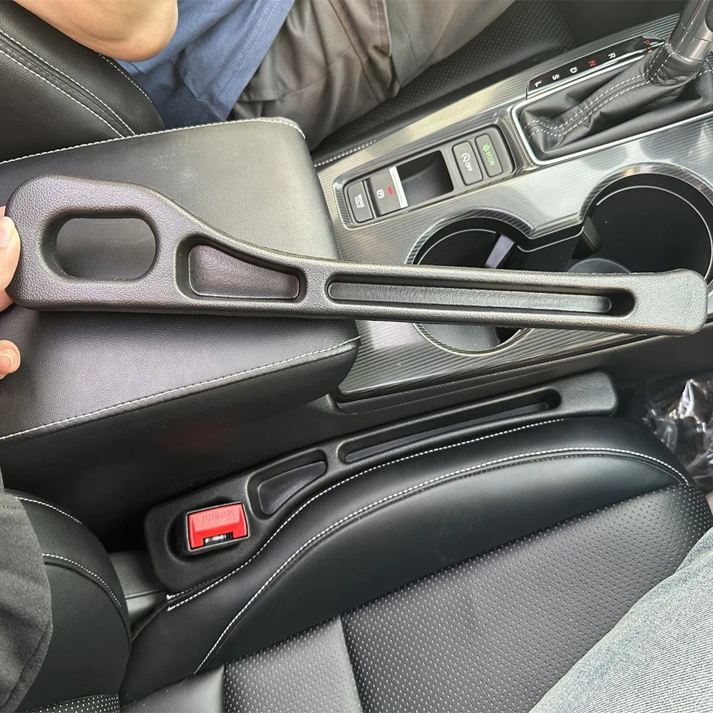 Dalogs™ Premium Car Seat Gap Organizer