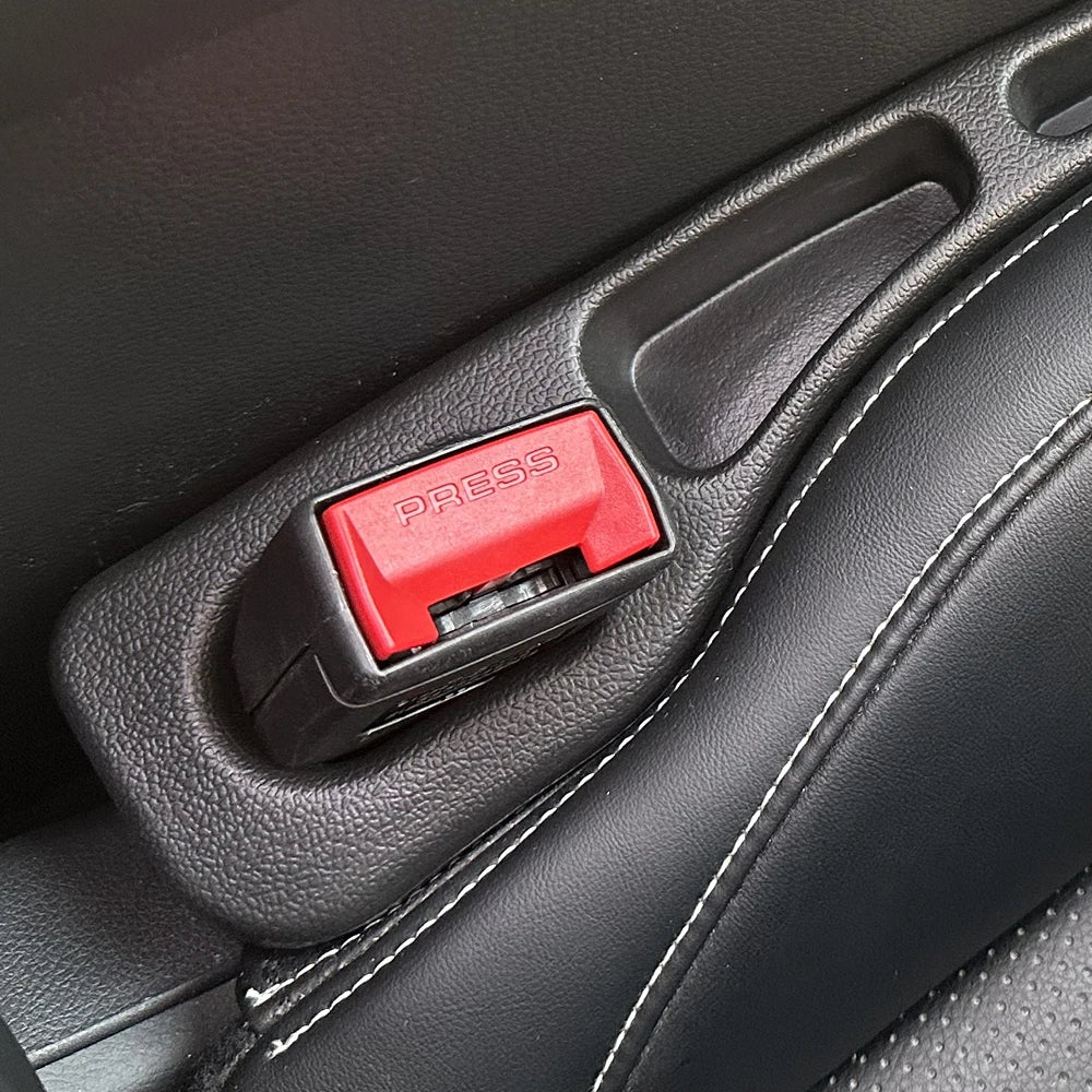 Dalogs™ Premium Car Seat Gap Organizer