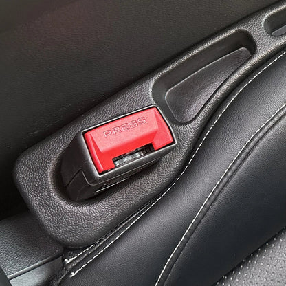 Dalogs™ Premium Car Seat Gap Organizer