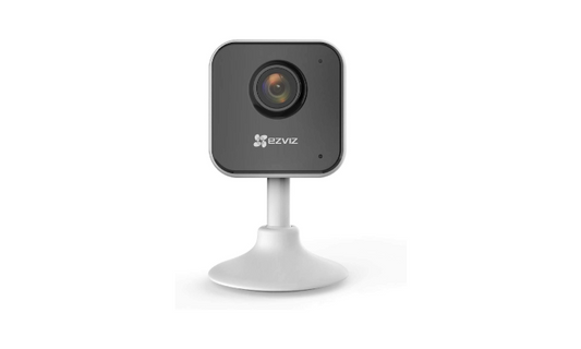 EZVIZ High Definition Indoor Wi-Fi Camera