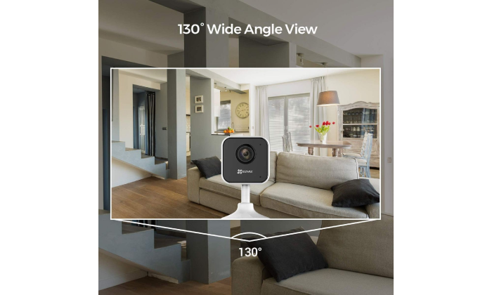 EZVIZ High Definition Indoor Wi-Fi Camera