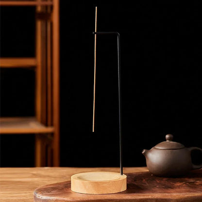 Creative Upside Down Incense Burner