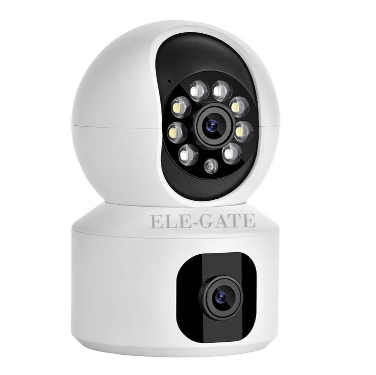 EZVIZ High Definition Indoor Wi-Fi Camera